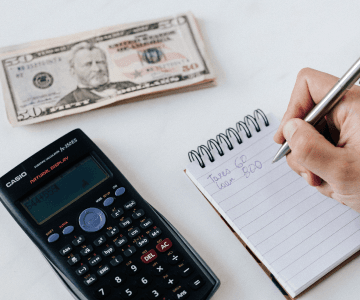 Análisis de Estados financieros