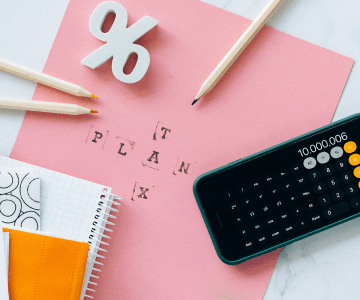 Presupuesto Familiar