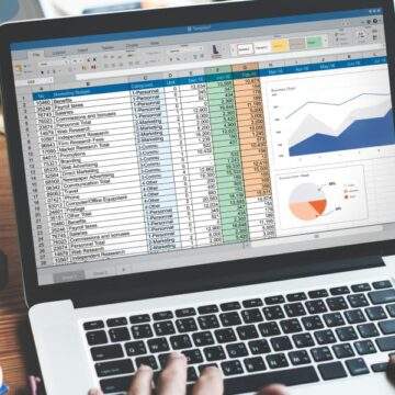 Marca la diferencia con excel
