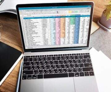 Controla tus ventas en un libro diario